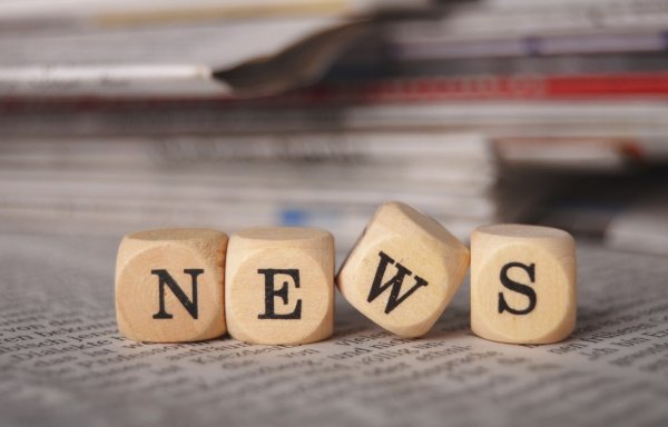 В Новороссийске загорелась территория нефтебазы из-за удара БПЛА