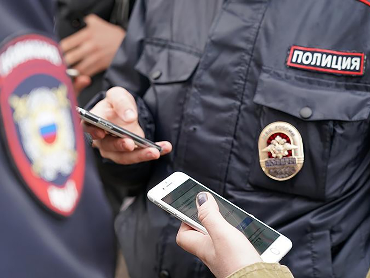 Полиция хочет получить быстрый доступ к счетам и телефонам россиян