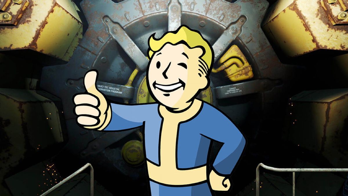 Спасибо сериалу: сразу две игры франшизы Fallout оказались в десятке самых продаваемых игр недели в Steam