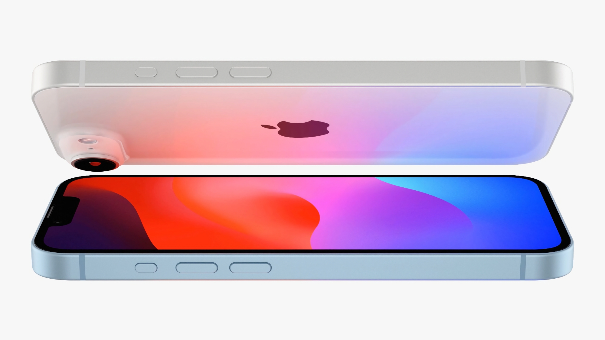 Слух: iPhone SE 4 получит 6.1-дюймовый OLED дисплей производства китайской компании BOE