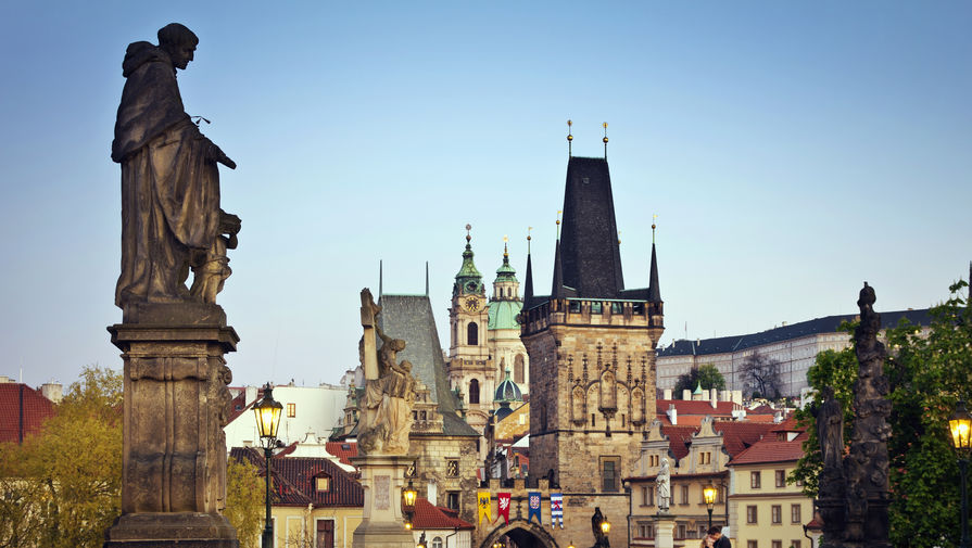 В Чехии правительство одобрило проект пенсионной реформы