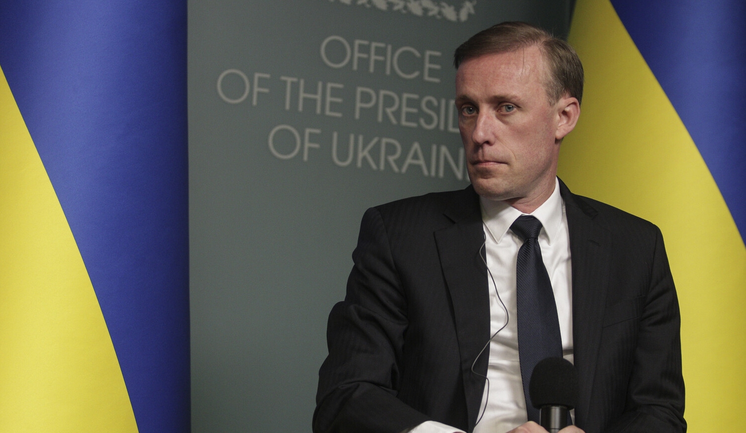 В Белом доме сообщили, что у них нет свободных ПВО для Украины