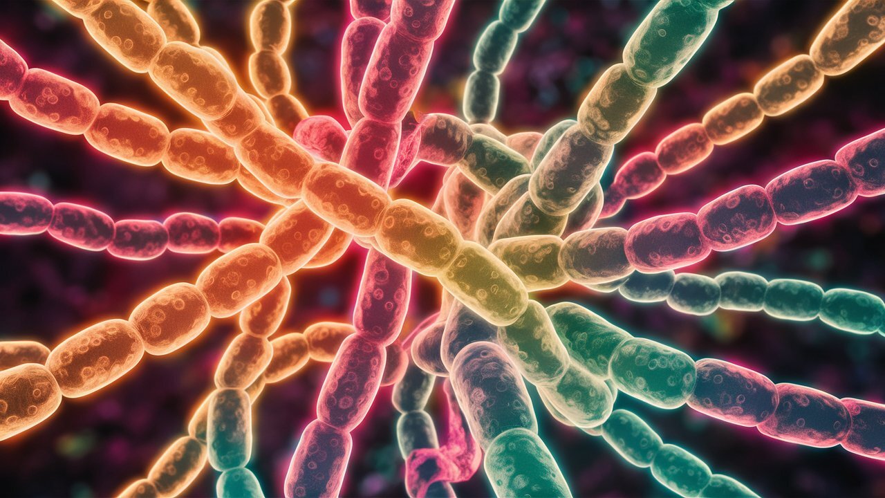 Ученые создали проводящие нити из бактерий для эко-электроники
