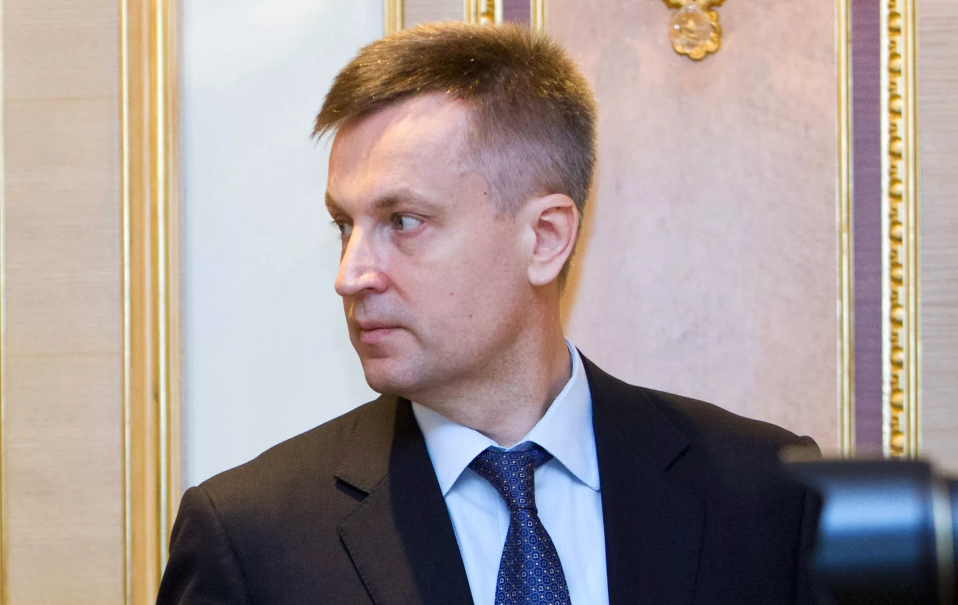 МВД РФ объявило в розыск экс-главу СБУ и депутата Верховной рады Украины Наливайченко