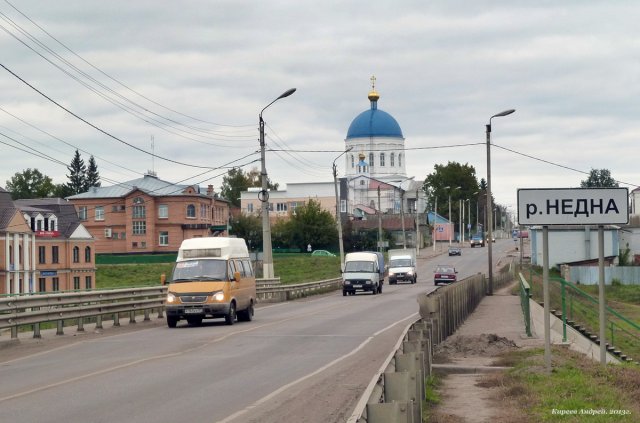 В Кромском районе стартовал ремонт семи автодорог