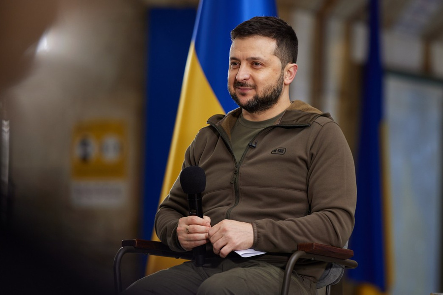 Матвиенко назвала киевский режим террористическим, а СБУ  разработчиком атак