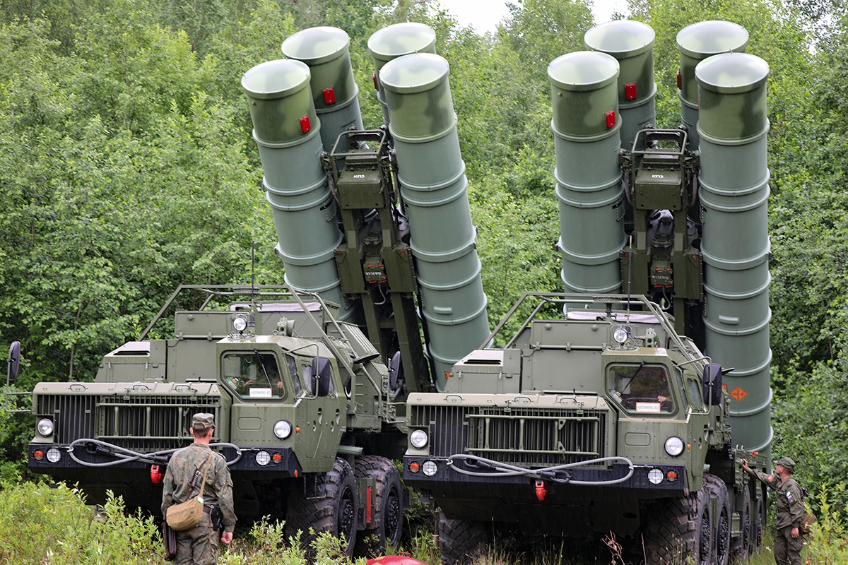 В Минобороны рассказали о свежей добыче российской ПВО за сутки